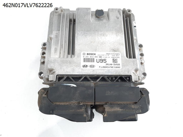 מחשב מנוע 391402A925 לקיה סיד 2013-2019