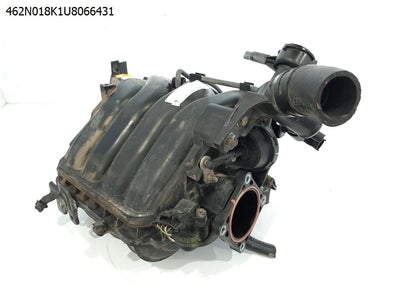 מעבר לדף סעפת יניקה 1600 G4FD לקיה סיד 2013-2019