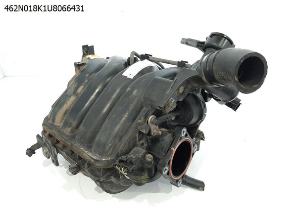 סעפת יניקה 1600 G4FD לקיה סיד 2013-2019