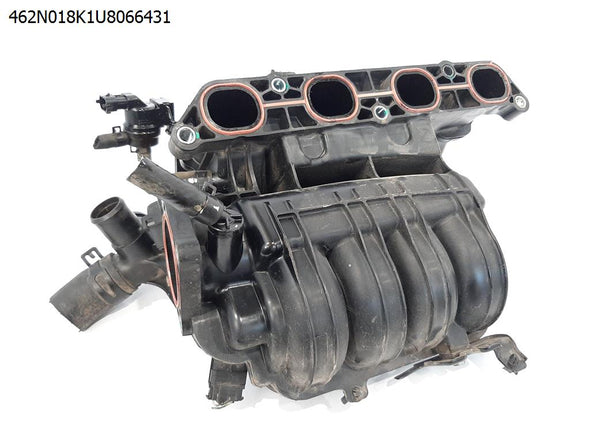 סעפת יניקה 1600 G4FD לקיה סיד 2013-2019