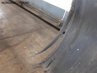 מעבר לדף פגוש חיצוני אחורי/סטיישן לקיה סיד 2019-2025