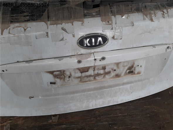 דלת מטען/סטיישן לקיה סיד 2008-2013