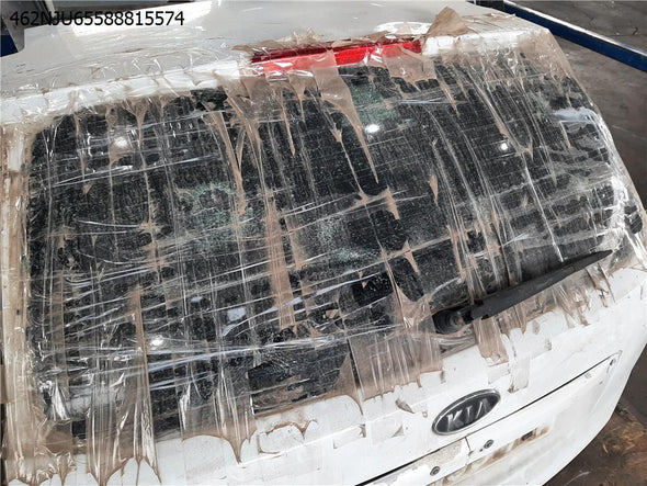 דלת מטען/סטיישן לקיה סיד 2008-2013