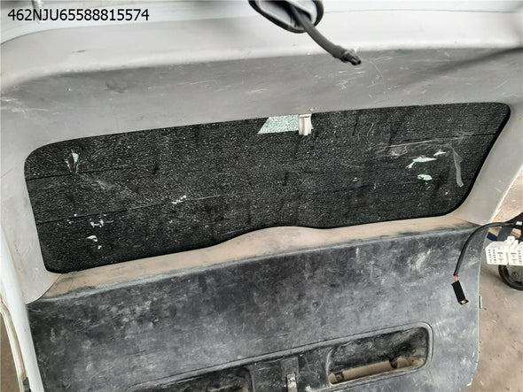 דלת מטען/סטיישן לקיה סיד 2008-2013