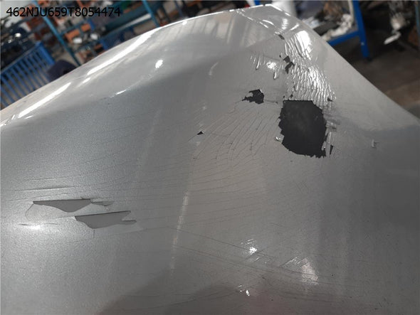 פגוש חיצוני אחורי/סטיישן לקיה סיד 2008-2013