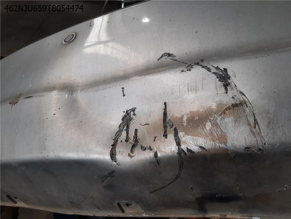 פגוש חיצוני אחורי/סטיישן לקיה סיד 2008-2013