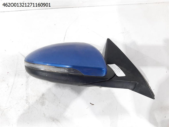 ראי חיצוני ימין חשמלי לקיה סיד X 2019-2025