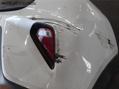 מעבר לדף פגוש חיצוני אחורי לקיה סיד X 2019-2025