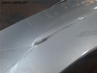 מעבר לדף כנף קדמית שמאל לקיה פורטה 2013-2018