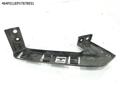 מעבר לדף תומך פגוש קדמי שמאל מתחת לפנס לקיה פורטה 2013-2018