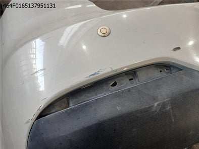 מעבר לדף פגוש חיצוני אחורי לקיה פורטה 2013-2018