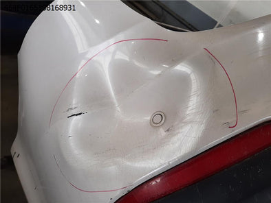 מעבר לדף פגוש חיצוני אחורי לקיה פורטה 2013-2018