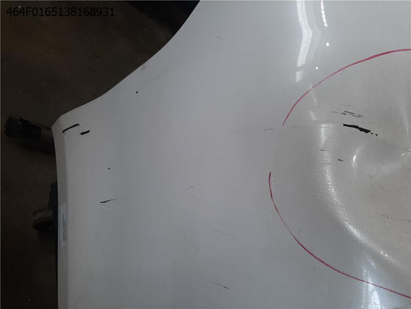 פגוש חיצוני אחורי לקיה פורטה 2013-2018