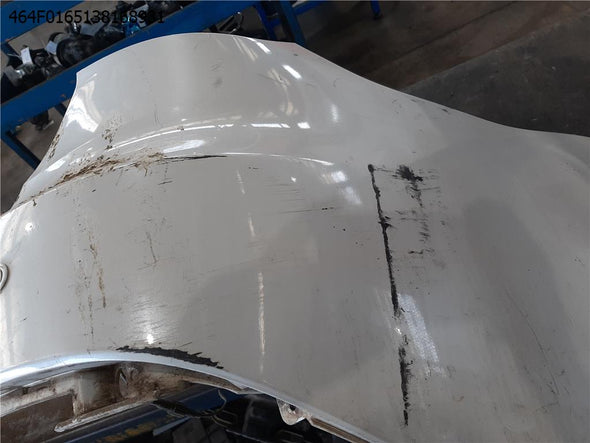 פגוש חיצוני אחורי לקיה פורטה 2013-2018