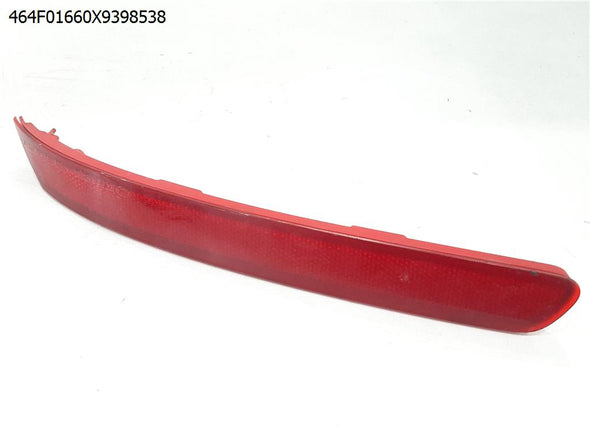 מחזיר אור לפגוש אחורי ימין לקיה פורטה 2013-2018