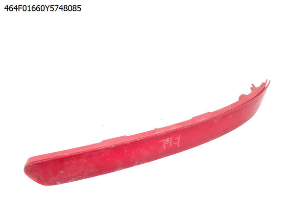 מחזיר אור לפגוש אחורי שמאל לקיה פורטה 2013-2018