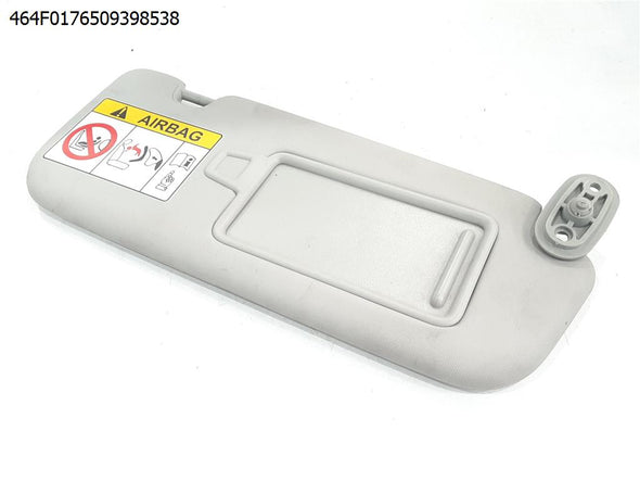 מגן שמש ימין לקיה פורטה 2013-2018