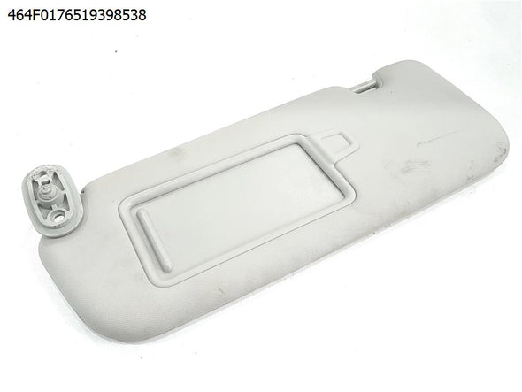 מגן שמש שמאל לקיה פורטה 2013-2018