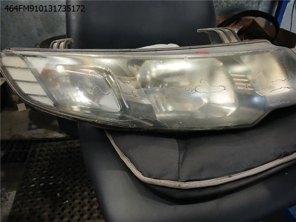 פנס ראשי ימין לקיה פורטה 2009-2013