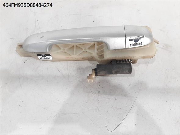 ידית חיצונית דלת אחורית ימין לקיה פורטה 2009-2013