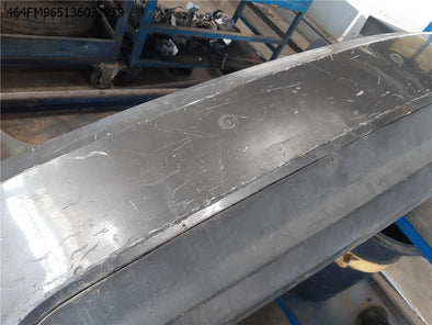 מעבר לדף פגוש חיצוני אחורי לקיה פורטה 2009-2013