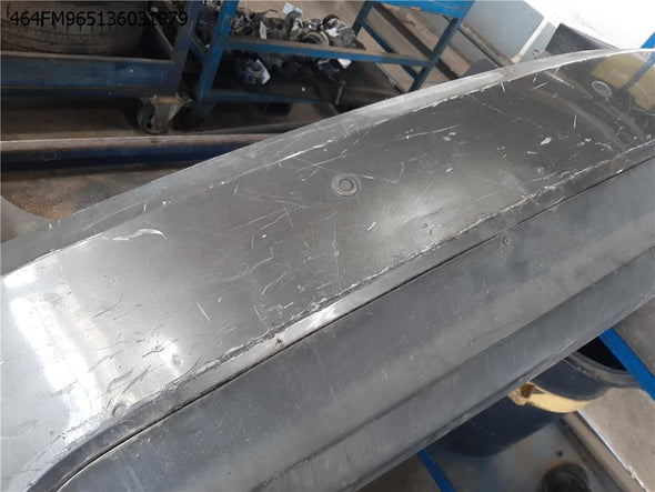 פגוש חיצוני אחורי לקיה פורטה 2009-2013