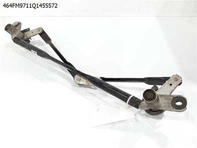 מעבר לדף מנגנון לזרועות מגב קדמי לקיה פורטה 2009-2013