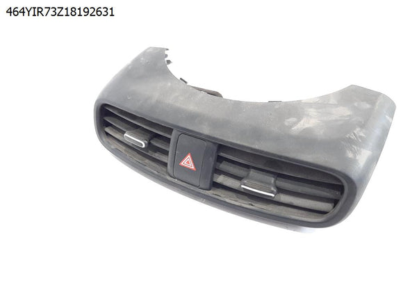 פנל פתחי איוורור אמצעיים לקיה סול 2014-2024