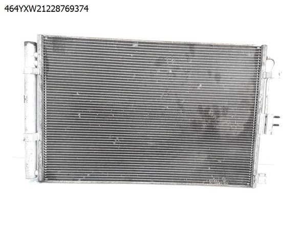 מעבה למזגן לקיה סול 2010-2014