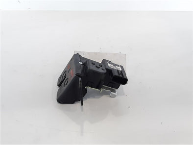 מעבר לדף מנעול סטרייקר דלת מטען לקיה סול 2010-2014