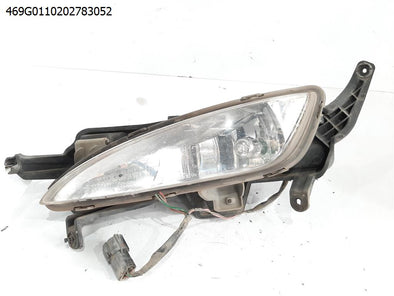 מעבר לדף פנס ערפל קדמי שמאל לקיה אופטימה 2012-2016