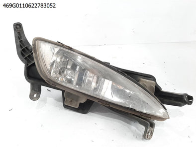 מעבר לדף פנס ערפל קדמי ימין לקיה אופטימה 2012-2016