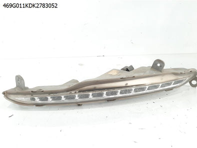 מעבר לדף פנס אור יום קדמי שמאל לקיה אופטימה 2012-2016