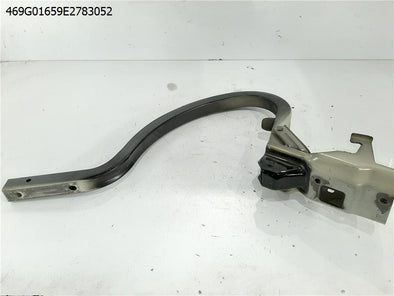 מעבר לדף ציר מכסה מטען ימין לקיה אופטימה 2012-2016