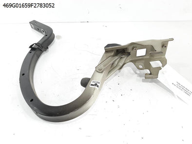 מעבר לדף ציר מכסה מטען שמאל לקיה אופטימה 2012-2016