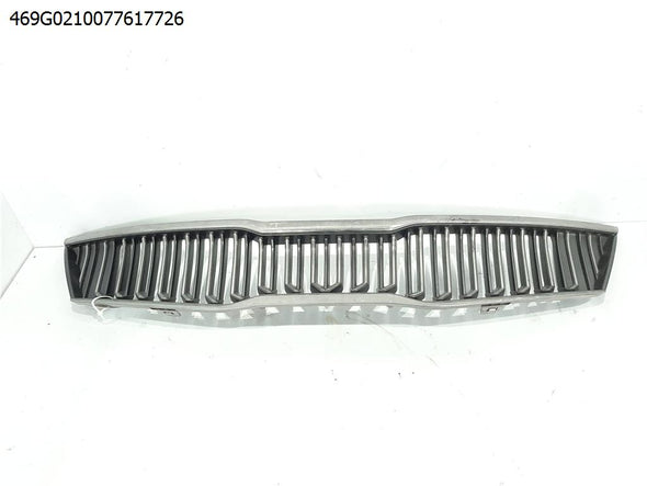 סורג ראשי לקיה אופטימה 2016-2024