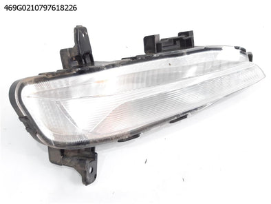 מעבר לדף פנס אתות שמאל לפגוש קדמי לקיה אופטימה 2016-2024