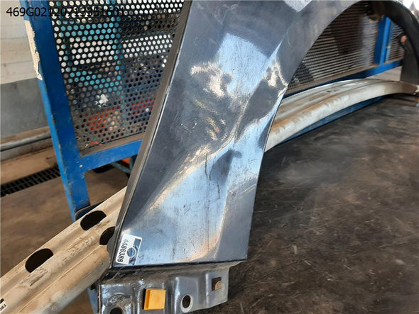 כנף קדמית ימין לקיה אופטימה 2016-2025