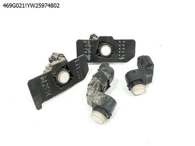 מעבר לדף סט חיישני מרחק פגוש קדמי לקיה אופטימה 2016-2024