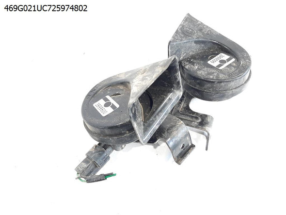 סט צופרים לקיה אופטימה 2016-2024