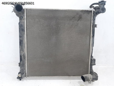 מעבר לדף מצנן מים 1700 אוטומט לקיה אופטימה 2016-2024