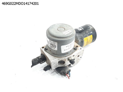 מעבר לדף משאבת עזר למגבר בלם לקיה אופטימה 2016-2024