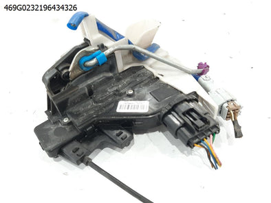 מעבר לדף מנעול סטרייקר דלת קדמית ימין לקיה אופטימה 2016-2024