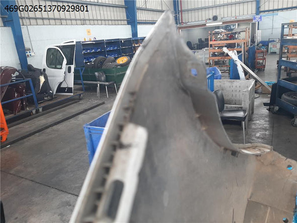 פגוש חיצוני אחורי לקיה אופטימה 2016-2025