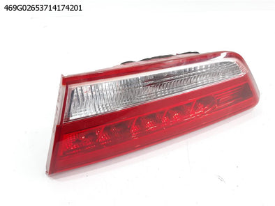 מעבר לדף פנס אחורי ימין מכסה מטען לקיה אופטימה 2016-2025