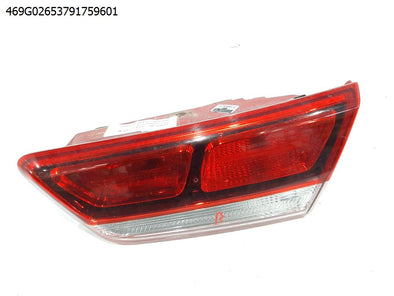 מעבר לדף פנס אחורי ימין מכסה מטען לקיה אופטימה 2016-2024