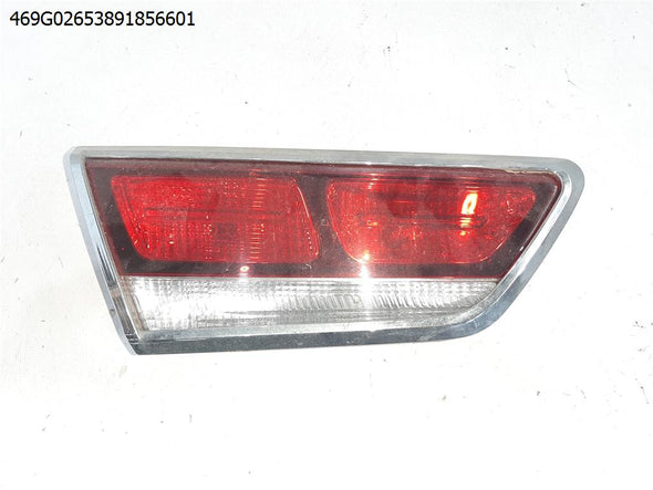 פנס אחורי שמאל מכסה מטען לקיה אופטימה 2016-2024