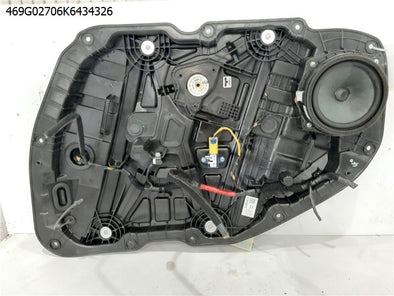 מעבר לדף מנגנון חלון חשמלי קדמי ימין (עם פלטה) לקיה אופטימה 2016-2024