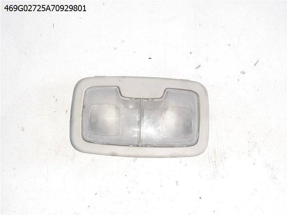 תאורת פנים אחורית שמאל לקיה אופטימה 2016-2024