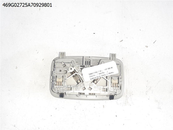 תאורת פנים אחורית שמאל לקיה אופטימה 2016-2024